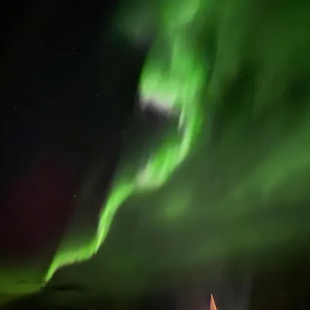 Aurora Sky Апартаменты *