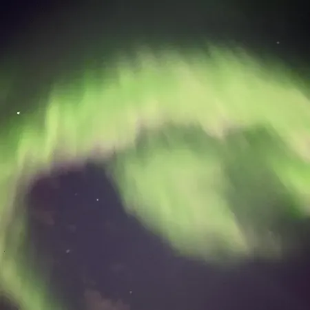 Aurora Sky * Rovaniemi