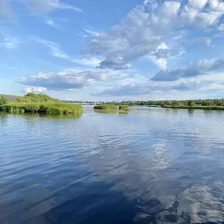 Apartment Aurora Sky *