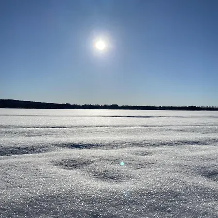 Apartment Aurora Sky