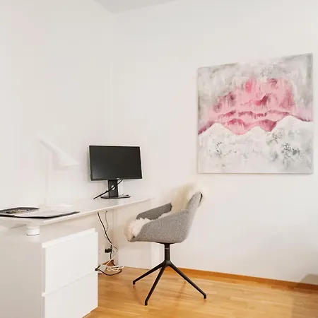 Aurora Sky Апартаменты Рованиеми