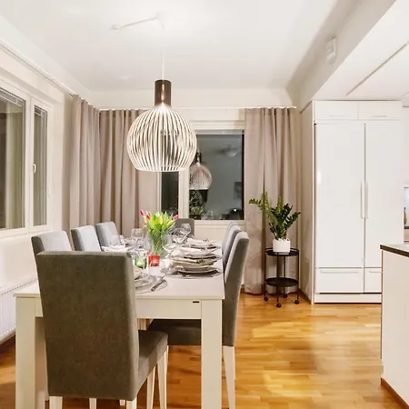 Апартаменты Aurora Sky *