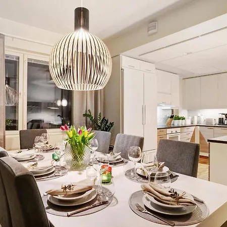 Aurora Sky Rovaniemi