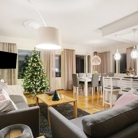Apartment Aurora Sky