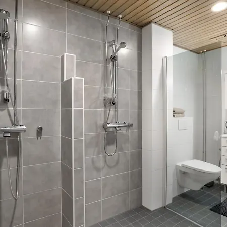 Aurora Sky Рованиеми