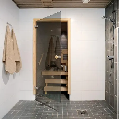 Апартаменты Aurora Sky