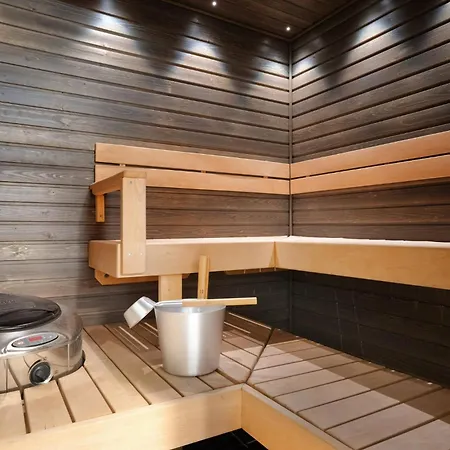 Aurora Sky Рованиеми