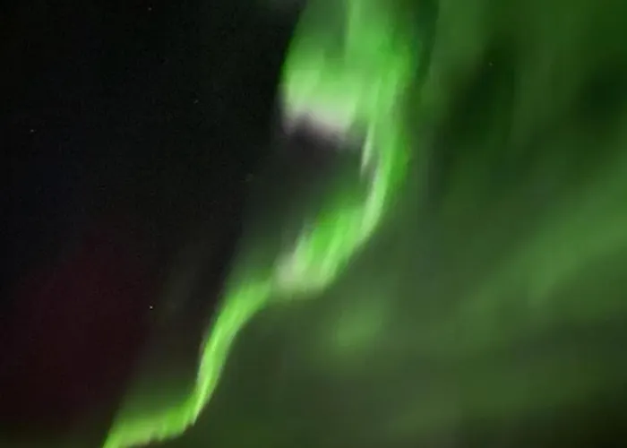 Aurora Sky Appartement *