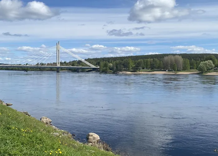 Aurora Sky * Rovaniemi