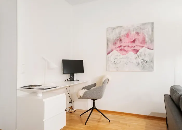 Aurora Sky Appartement Rovaniemi