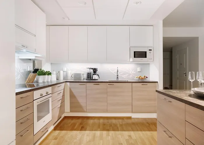 Aurora Sky Appartement