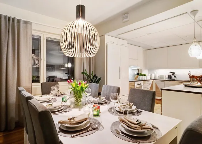 Aurora Sky Rovaniemi