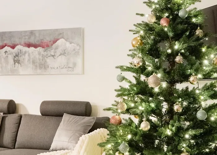 Aurora Sky Rovaniemi