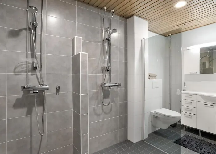 Aurora Sky Rovaniemi