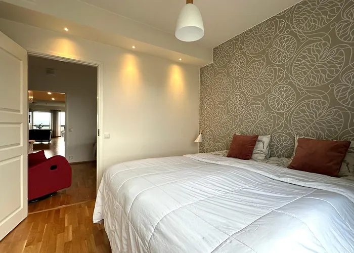 Aurora Sky Appartement